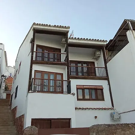 Casa Al-hammam בית כפרי *