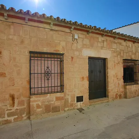 Casa Al-hammam בית כפרי