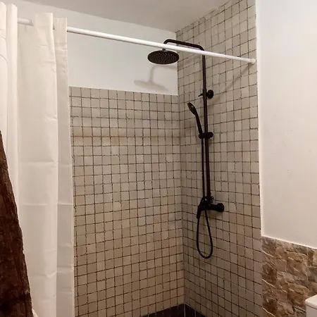 Casa Al-hammam Baños de la Encina