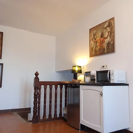 Casa Al-hammam בית כפרי Baños de la Encina