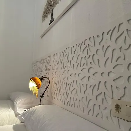 Casa Al-hammam בית כפרי *