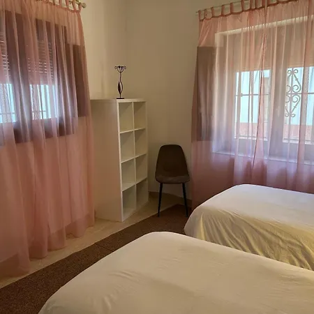 בית כפרי Casa Al-hammam