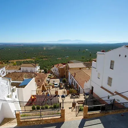 Casa Al-hammam Country house Banos De La Encina