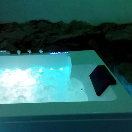 Casa Al-hammam *
