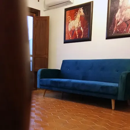 Country house Casa Al-hammam