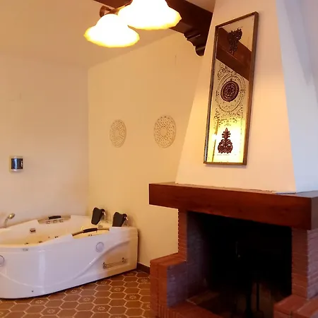 Casa Al-hammam