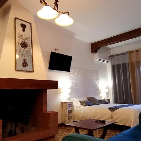 Casa Al-hammam *