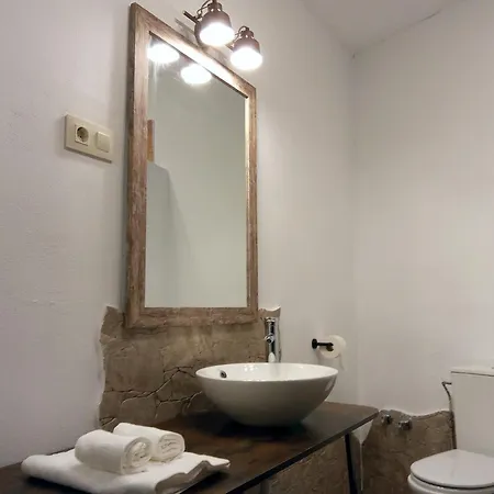 Casa Al-hammam Country house Banos De La Encina