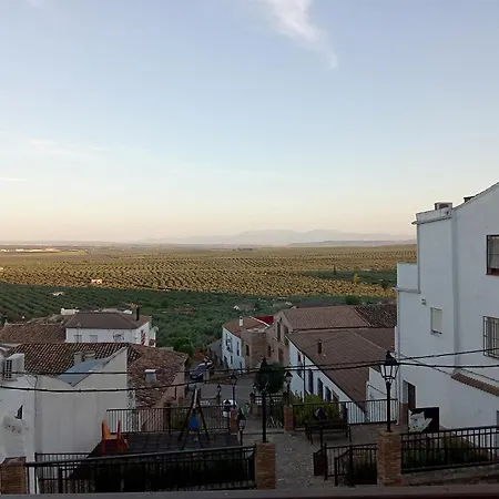 Casa Al-hammam Country house