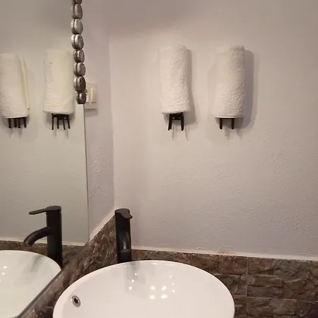 Casa Al-hammam Banos De La Encina