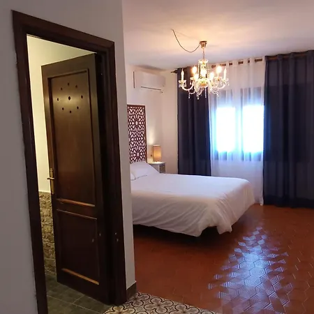 Casa Al-hammam