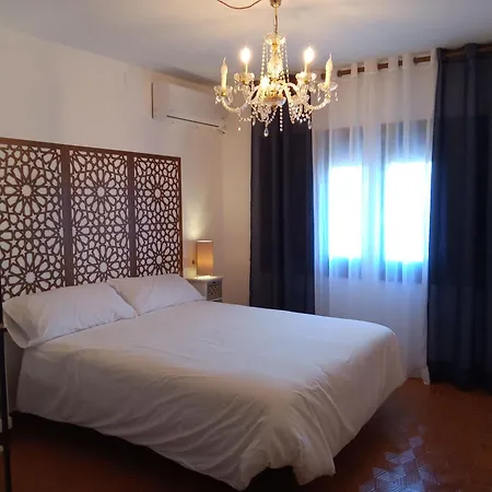 Casa Al-hammam *
