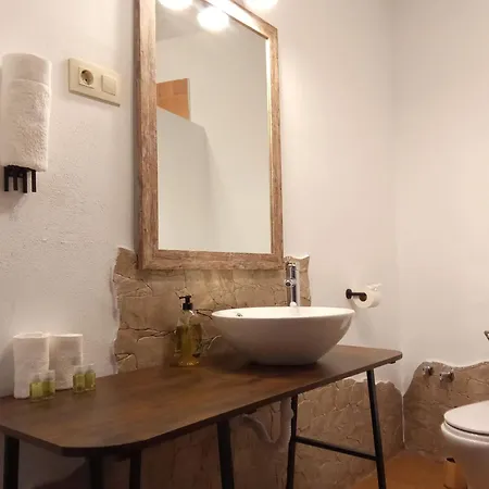 Casa Al-hammam Banos De La Encina