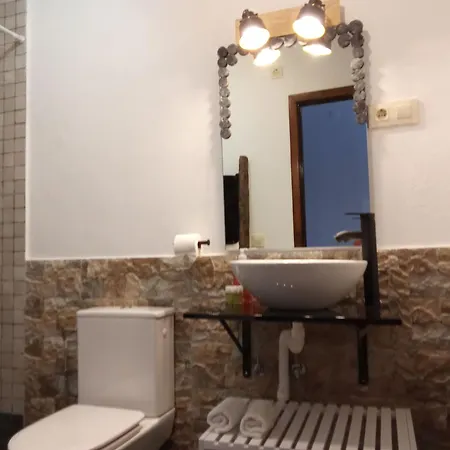 Country house Casa Al-hammam