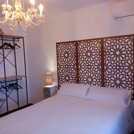 Casa Al-hammam Country house *