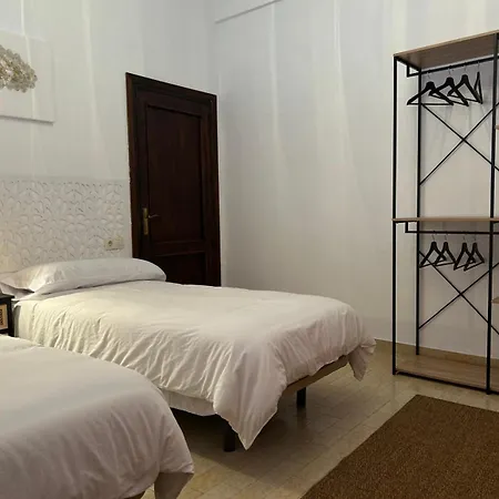 Casa Al-hammam Country house