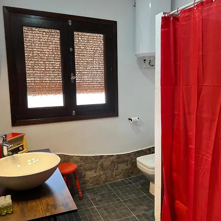 Country house Casa Al-hammam