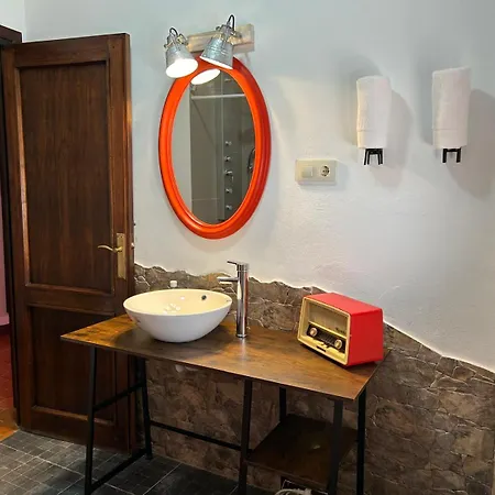 Country house Casa Al-hammam *