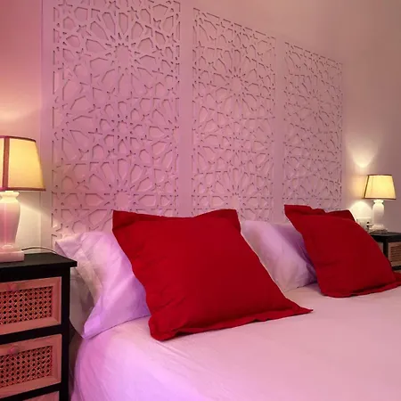 Casa Al-hammam Country house Banos De La Encina