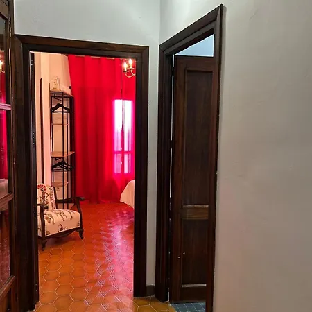 Casa Al-hammam Country house *