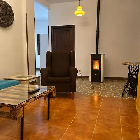 Country house Casa Al-hammam