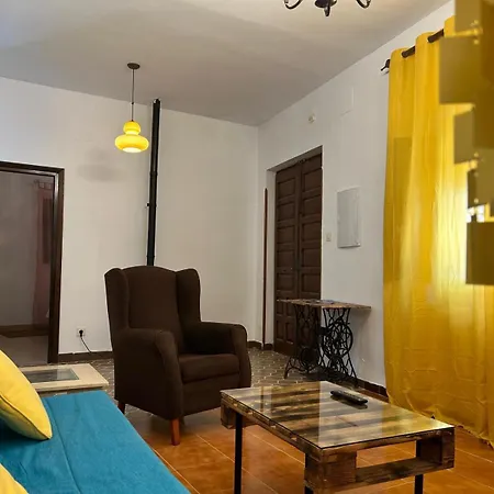 Casa Al-hammam Banos De La Encina