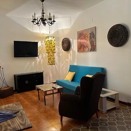 Casa Al-hammam Country house
